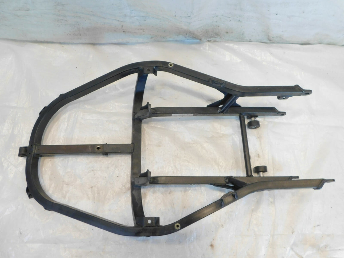 2001-2004 Aprilia RST1000 Futura 1000 Rear Seat Support Subframe Tail Assembly - C3 Cycle
