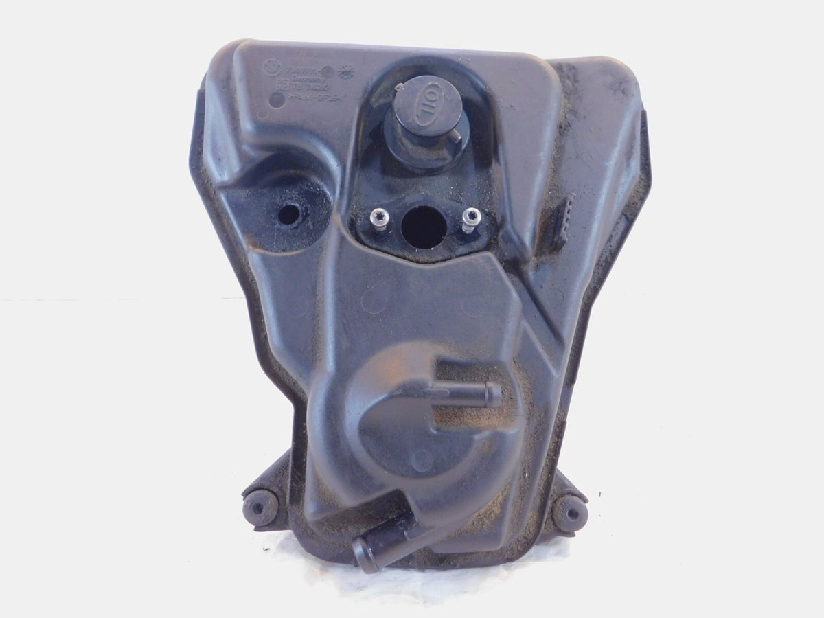 BMW K1200 K1200R K1200S & K1300 K1300R K1300S Engine Motor Oil Carrier Tank Bag - C3 Cycle