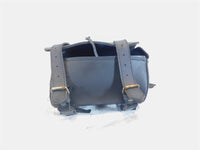 Harley Davidson Softail Dyna & Sportster Windshield Windscreen Pouch Tool Bag - C3 Cycle