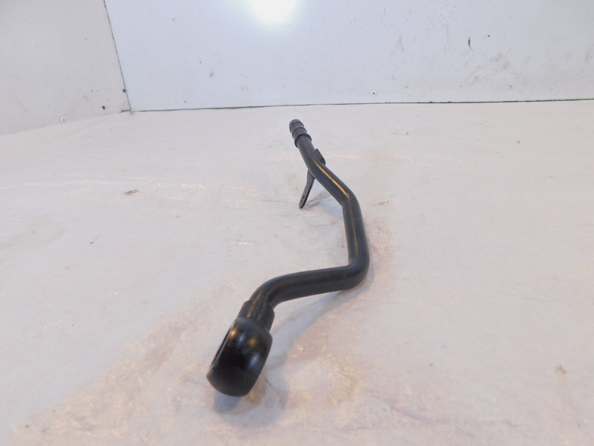 1999-2008 BMW F650GS & Dakar Engine Motor Oil Inlet Hose Pipe Line - 11432343548 - C3 Cycle