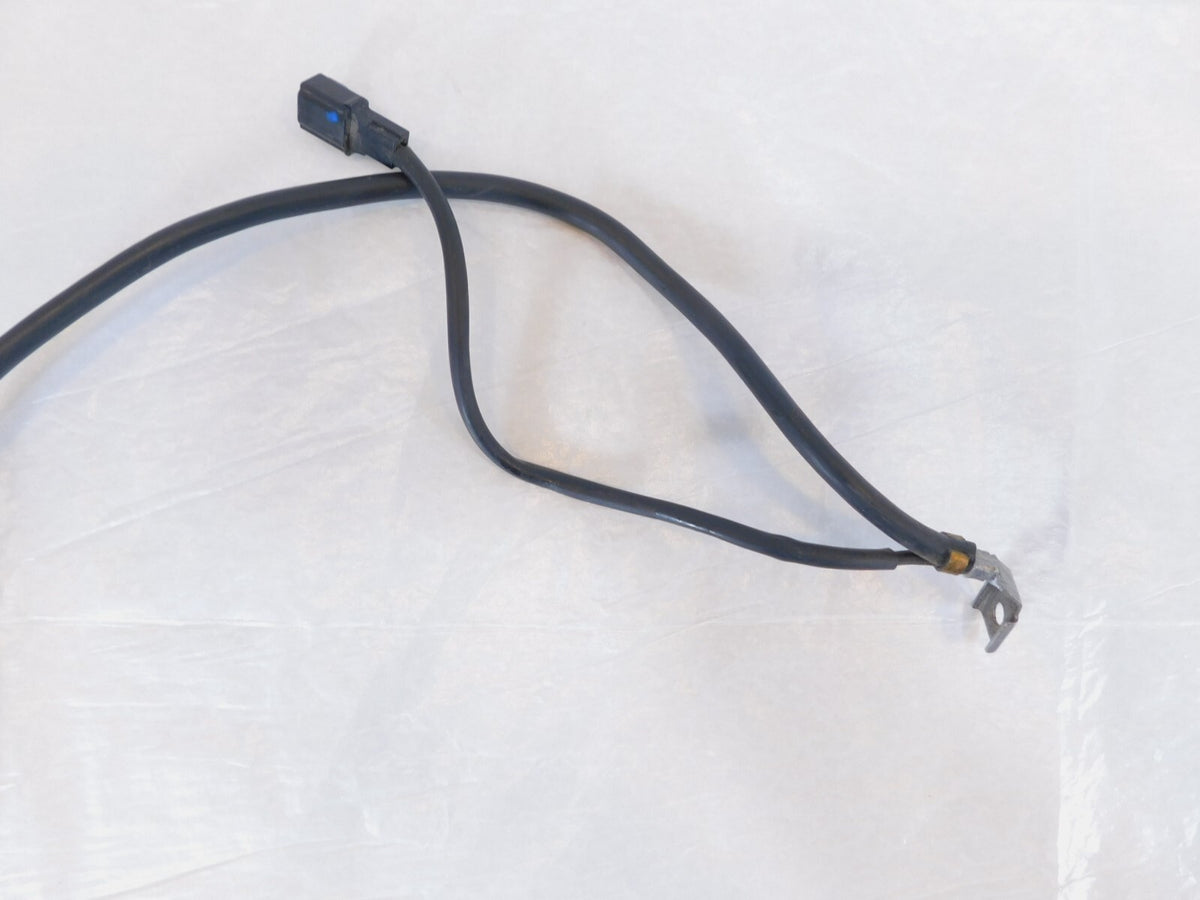 2007-2016 Suzuki AN400 Burgman 400 Negative Ground Battery Cable Line Wire Lead - C3 Cycle
