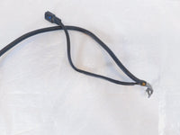2007-2016 Suzuki AN400 Burgman 400 Negative Ground Battery Cable Line Wire Lead - C3 Cycle