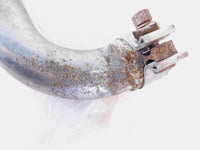 2008 2009 & 2010 Victory Vision Rear Left Crossover Exhaust Header Pipe Tube