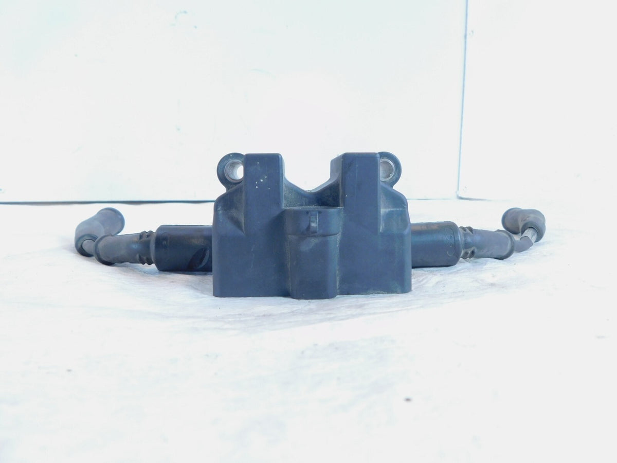 Buell XB9 XB9R & XB12 XB12R Firebolt Lightning & Ulysses Ignition Coil - C3 Cycle