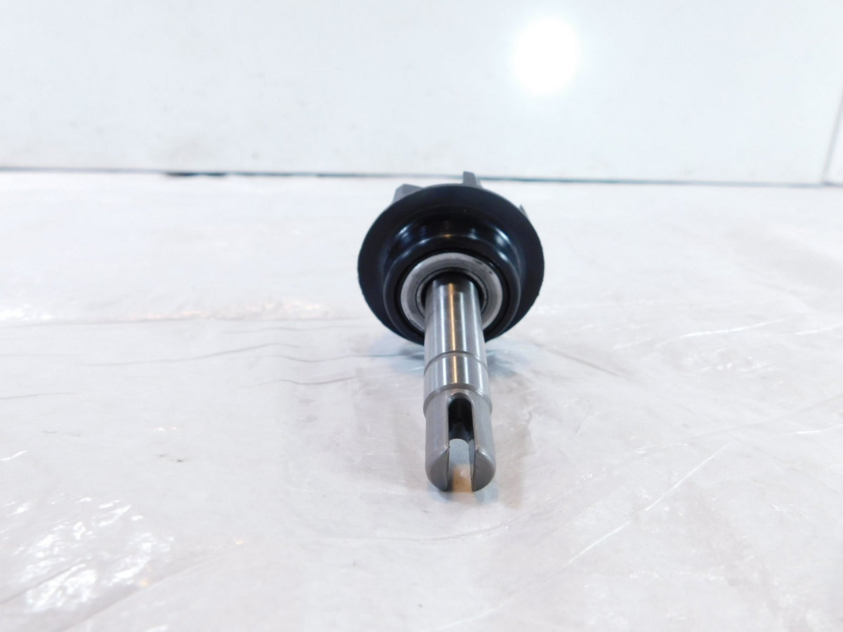 Yamaha FZ07 MT07 Tenere 700 XSR700 & YZFR7 R7 Engine Water Pump Impeller Shaft - C3 Cycle