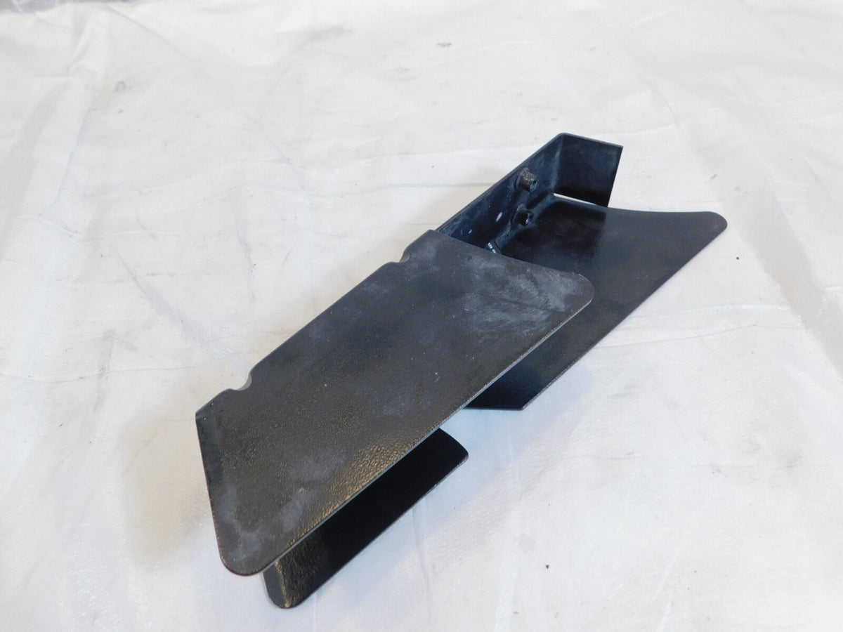 Victory V92 Standard Sport Deluxe & Classic Cruiser Lower Belt Guard Cover - C3 Cycle