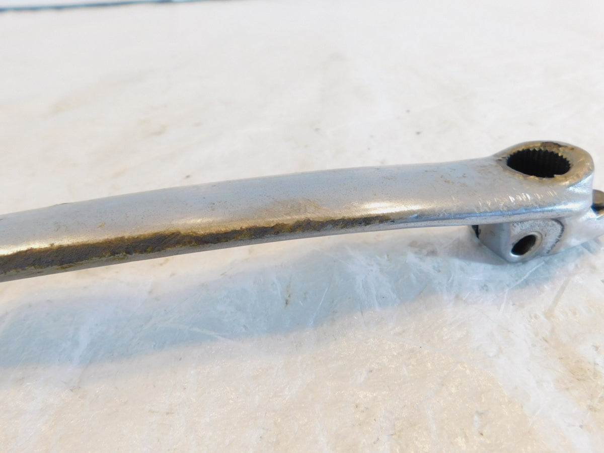 1957-1974 Harley Davidson Sportster 900 & 1000 Right Rear Brake Pedal Lever - C3 Cycle