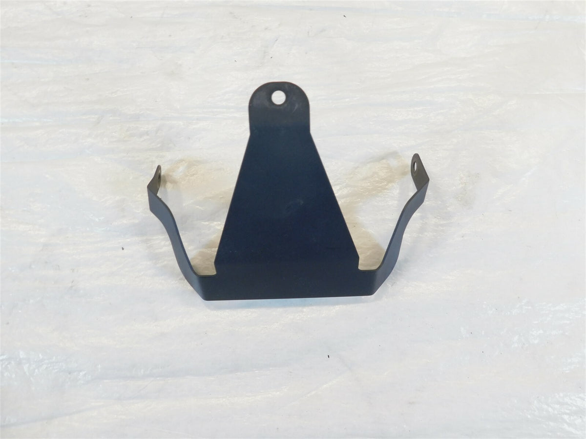 2014 Yamaha XVS950 Bolt R Spec Rear Back License Plate Light Bracket Mount Cover - C3 Cycle