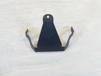 2014 Yamaha XVS950 Bolt R Spec Rear Back License Plate Light Bracket Mount Cover - C3 Cycle