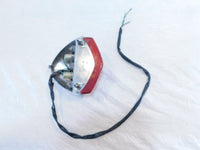 Honda VT600 VT600CD Shadow 600 VLX Deluxe Rear Taillight Tail Brake Light Lamp - C3 Cycle