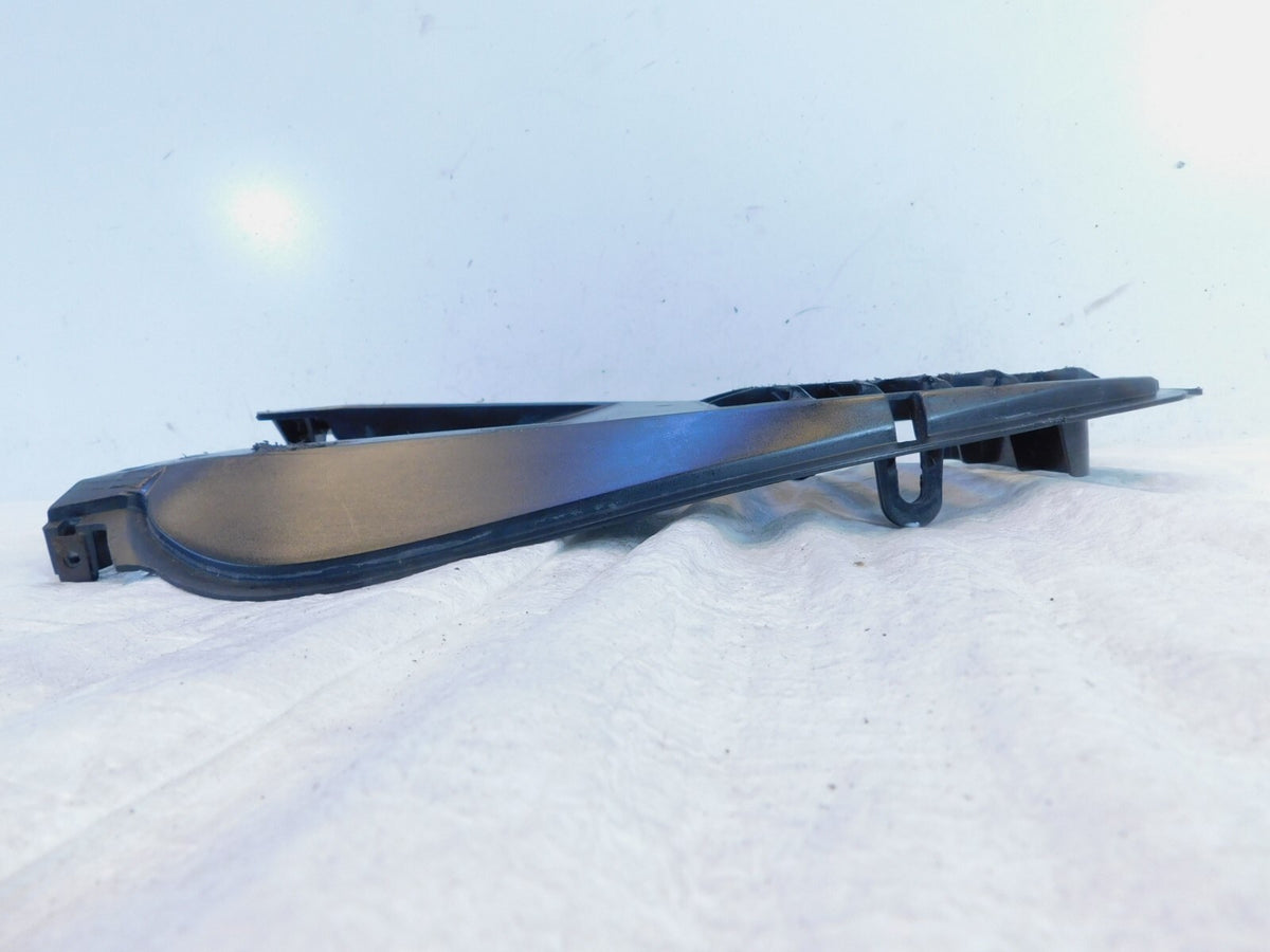 2002-2013 Honda FSC600 Silver Wing 600 Lower Center Under Floorboard Cover Panel - C3 Cycle