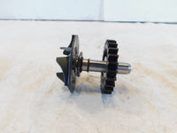 2019-2022 Can-Am Ryker 600 900 Rally Engine Water Pump Impeller Gear & Shaft - C3 Cycle