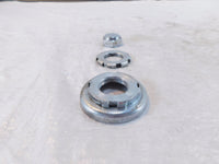 Honda VTX1800 VT1100 VTX1800R Front Steering Stem Bearings & Top Thread Bolt - C3 Cycle