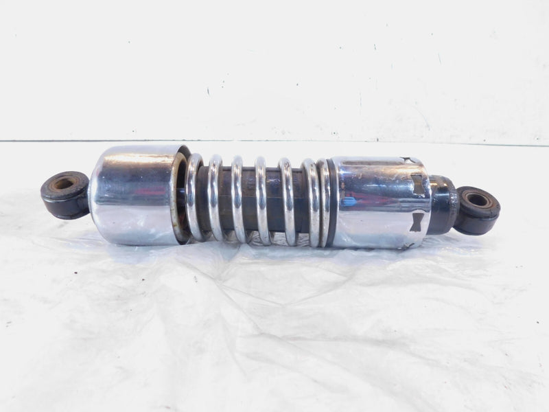 Harley Davidson Sportster 883 & 1200 Chrome Rear Wheel Shock Absorber 11" in