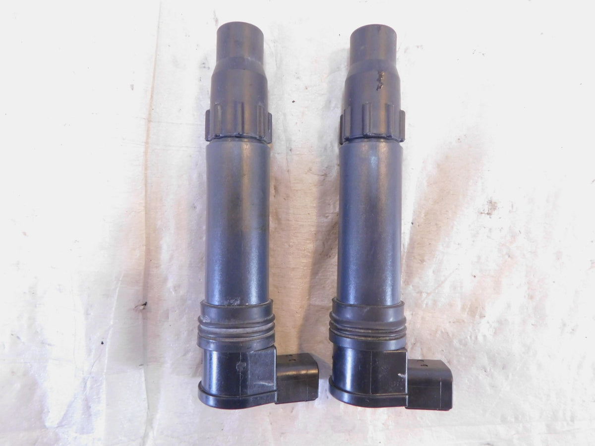 2003-2024 Honda CBR600RR 600RR CBR Engine Motor Ignition Coil Spark Plug Caps - C3 Cycle