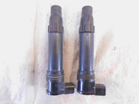 2003-2024 Honda CBR600RR 600RR CBR Engine Motor Ignition Coil Spark Plug Caps - C3 Cycle