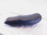 83-85 Honda CB650 CB650SC Nighthawk 650 One Piece Driver & Passenger Seat Saddle - C3 Cycle