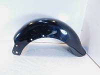 1999 99 Victory V92 Standard Cruiser Black Back Rear Wheel Mudguard Cover Fender - C3 Cycle