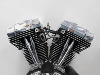 Harley Davidson Electra Glide Ultra Limited Liquid "Twin Cooled" Engine Motor