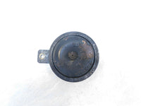 1991-2003 Honda ST1100 ST1100A & ST1100P 1100 Black Signal Horn & Mount Bracket - C3 Cycle