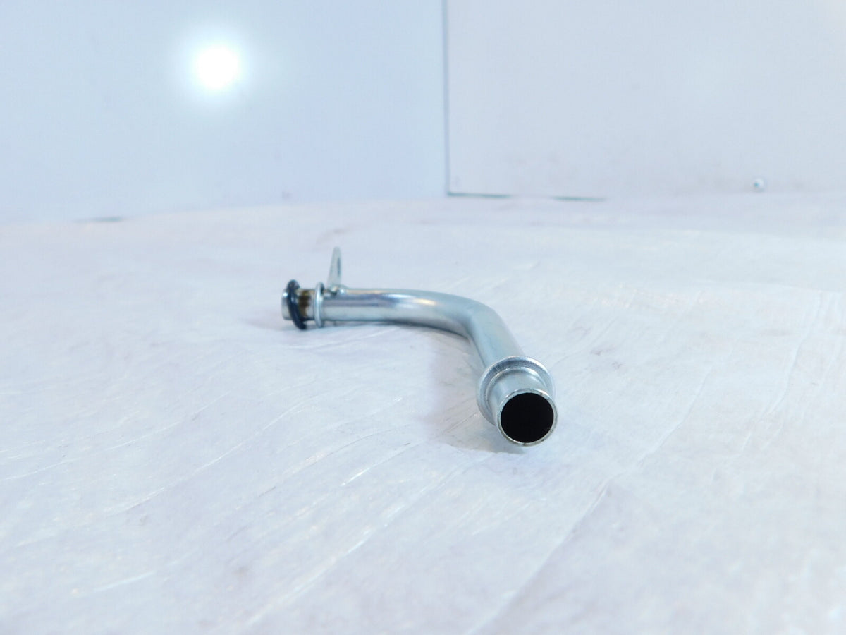Honda VTX1300 VTX1300R VTX1300S VTX1300R VTX1300C Oil Pump Scavenge Pipe Line - C3 Cycle
