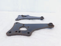 97-03 Honda GL1500 GL1500C Valkyrie 1500 Left Right Engine Motor Mount Brackets - C3 Cycle