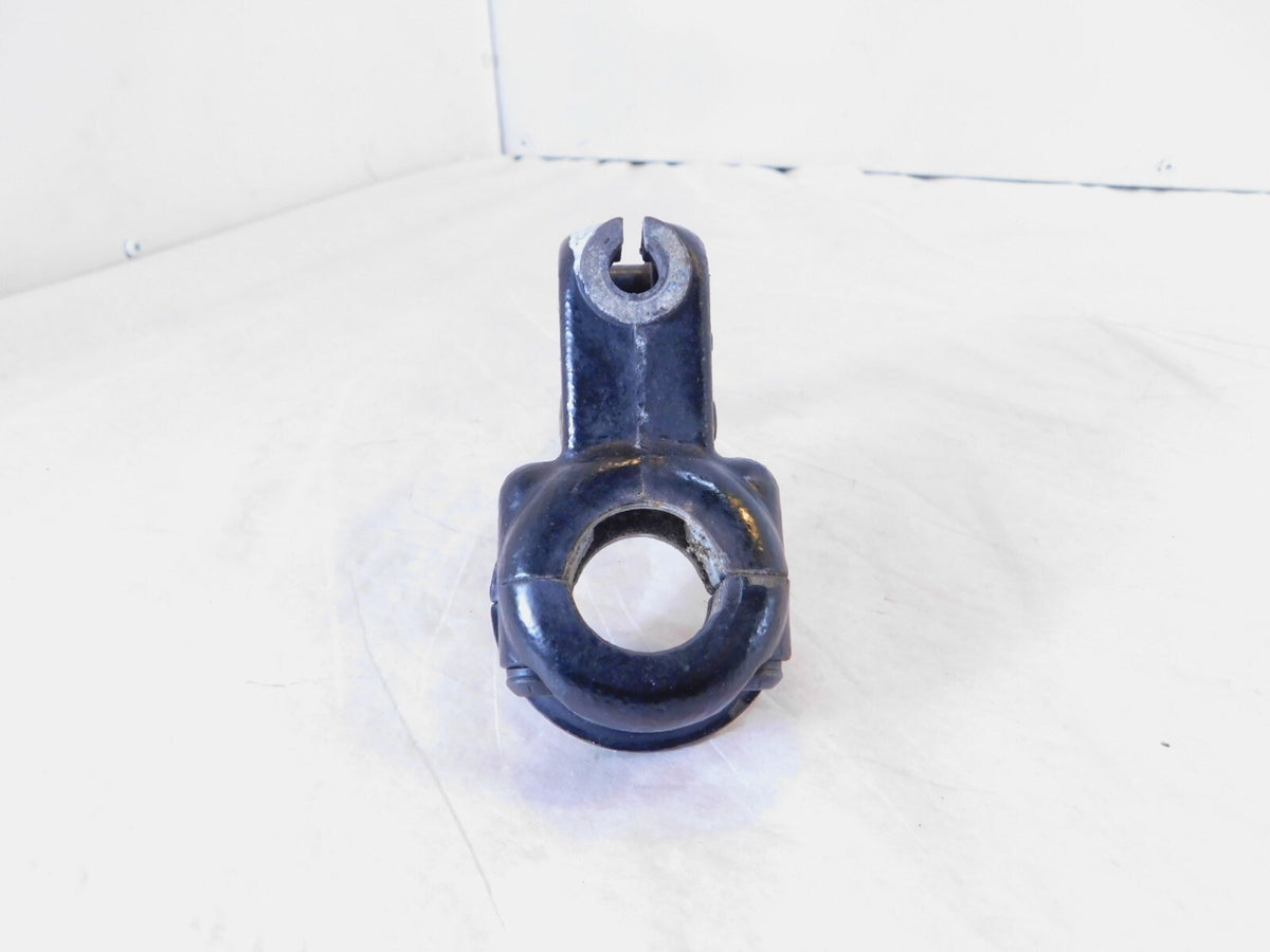 Harley Electra Glide Softail Dyna & Sportster Clutch Lever & Perch Mount Bracket - C3 Cycle