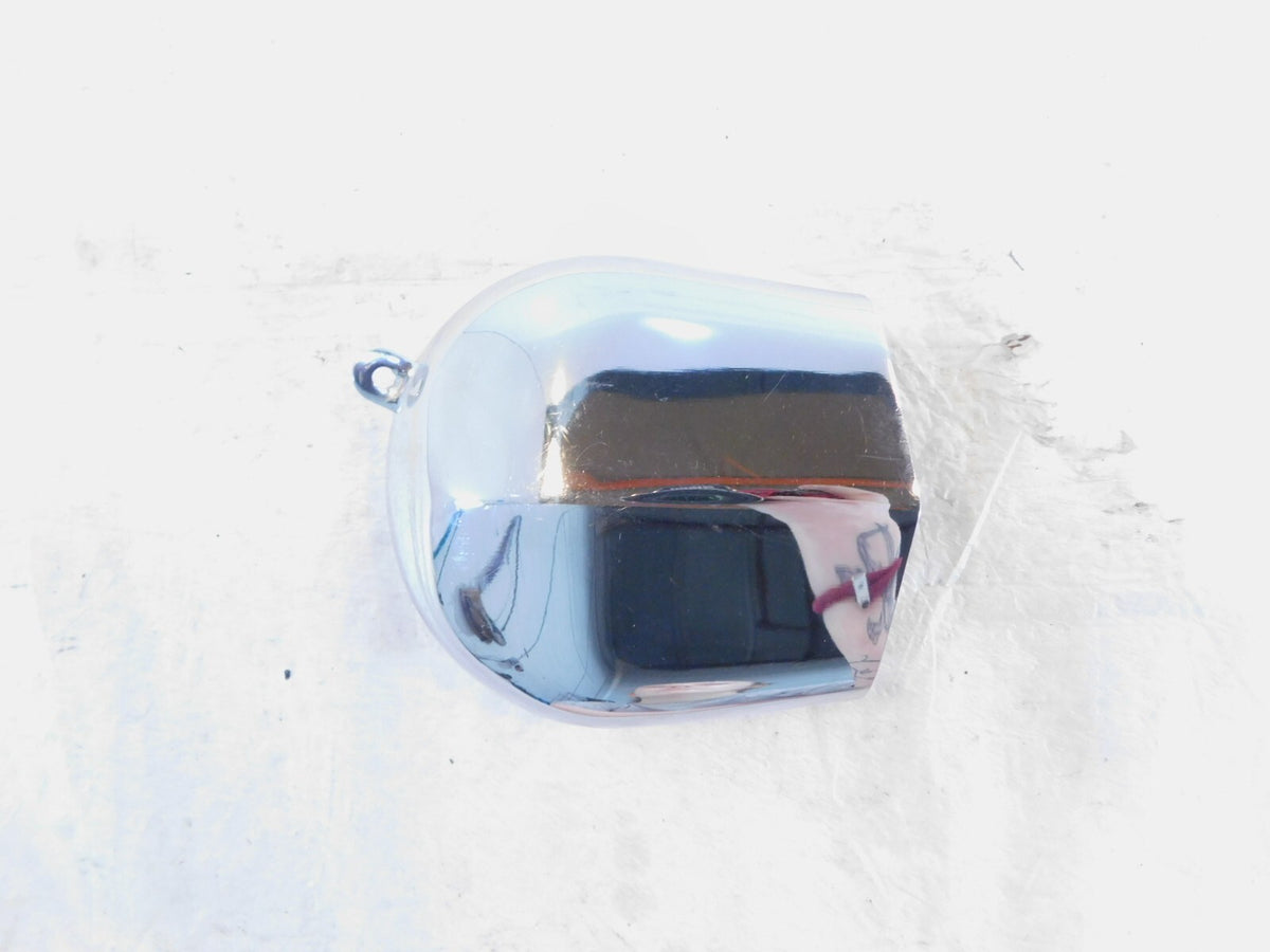 Harley Davidson Touring Tour & Electra Glide Classic & Ultra Chrome Horn Cover - C3 Cycle
