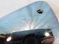 Kawasaki VN1600 1600 VN1500 Chrome Right Side Engine Motor Outer Clutch Cover - C3 Cycle