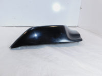 Fiberglass Harley Road King & Electra Glide Ultra Classic Right Black Side Cover - C3 Cycle