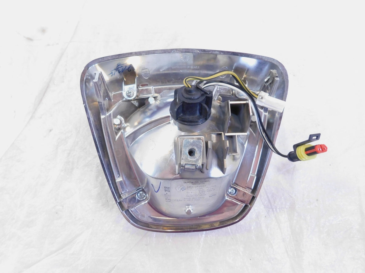 Piaggio Vespa Primavera Sprint 50 125 150 Elettrica Rear Lamp Taillight Light - C3 Cycle