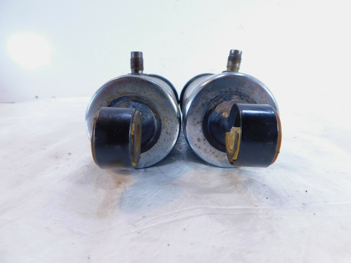 1988 Kawasaki VN15SE Vulcan 88 VN1500 Left/Right Rear Wheel Shock Absorbers 13" - C3 Cycle