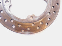 Honda CBR600RR CBR1000RR & CBR600 F2 F3 F4 Rear Wheel Disc Brake Rotor - 4.97MM - C3 Cycle