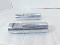 2006-2007 Kawasaki Ninja ZX14 ZX1400 Left/Right Side Frame Slider Puck Protector - C3 Cycle