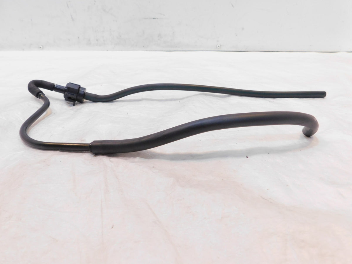 Harley Davidson Electra Glide Ultra Classic Fuel Gas Petrol Tank Hose Pipe Line - C3 Cycle