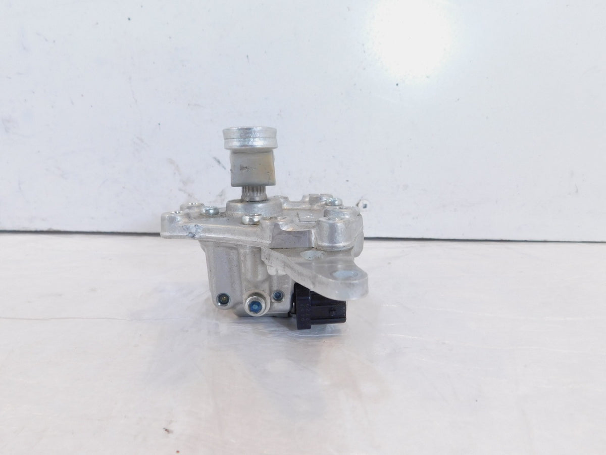 Honda CBR600RR CBR600RA CBR600 600 Silver Steering Stem Damper Stabilizer Unit - C3 Cycle
