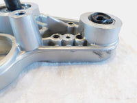 08-14 BMW R1200 RT R1200RT Front Upper Fork Triple Tree Steering Mount Bracket - C3 Cycle
