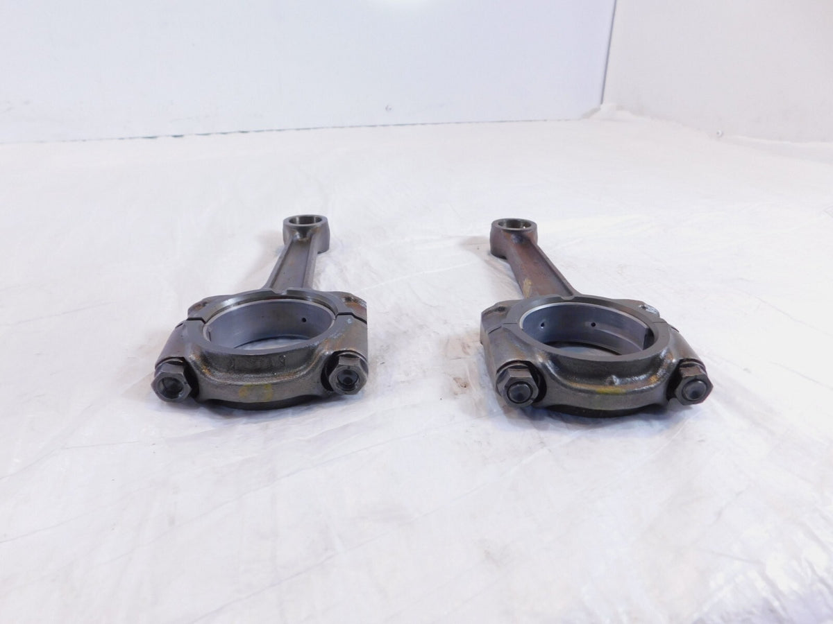 Yamaha V-Star 1100 Classic Custom Silverado Crankshaft Piston Connecting Rods - C3 Cycle