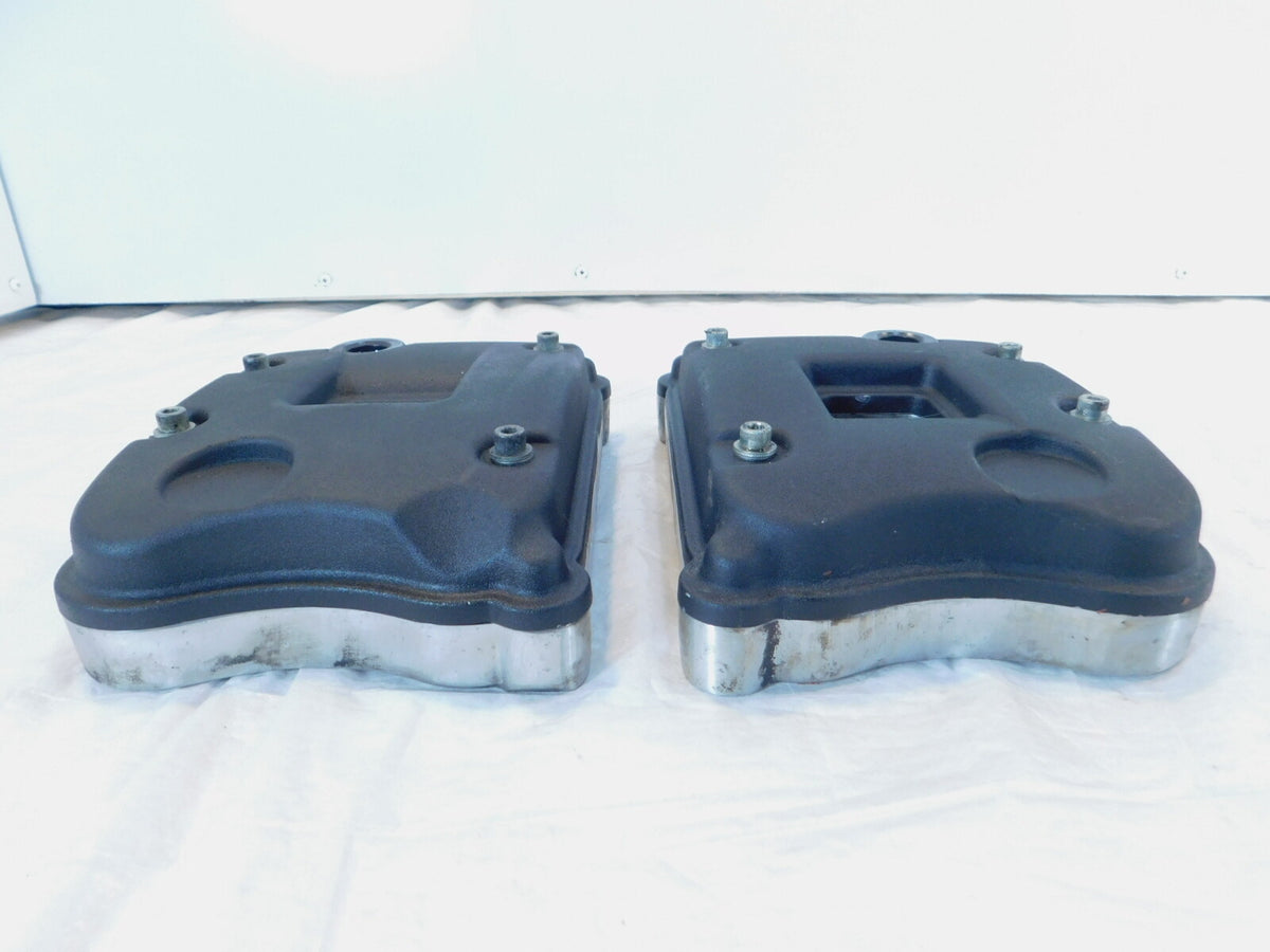 09-2010 Buell XB XB9 XB12 Firebolt Lighting Ulysses Rocker Arms & Housing Boxes - C3 Cycle