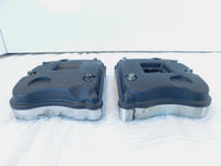 09-2010 Buell XB XB9 XB12 Firebolt Lighting Ulysses Rocker Arms & Housing Boxes - C3 Cycle
