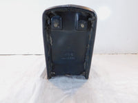 Honda Shadow 700 VT700 & 750 VT750 Rear Passenger Seat Pad & Backrest Assembly - C3 Cycle