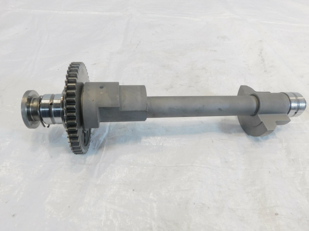 1997-2001 Triumph Daytona 595 955 955i & Speed Triple Engine Crankshaft Balancer - C3 Cycle
