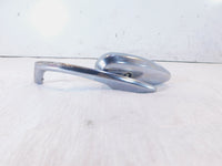 Harley Dyna Sportster Softail FXR & Sportster Front Left Chrome Rear View Mirror - C3 Cycle