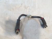 Ducati Monster 696 796 1100 Engine Motor Battery to Starter Solenoid Cable Wire