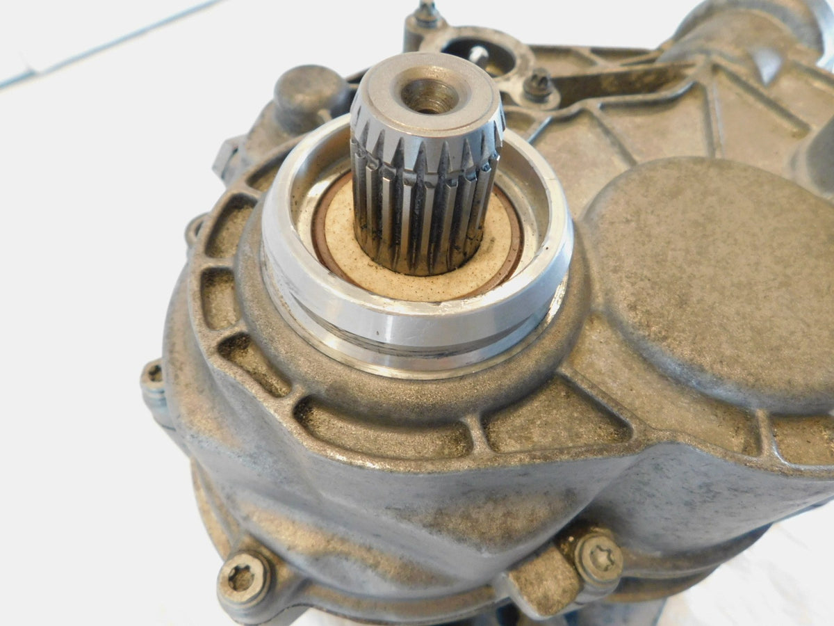 BMW R900RT & R1200RT & R1200GS Adventure Transmission Gears & Housing Gearbox - C3 Cycle