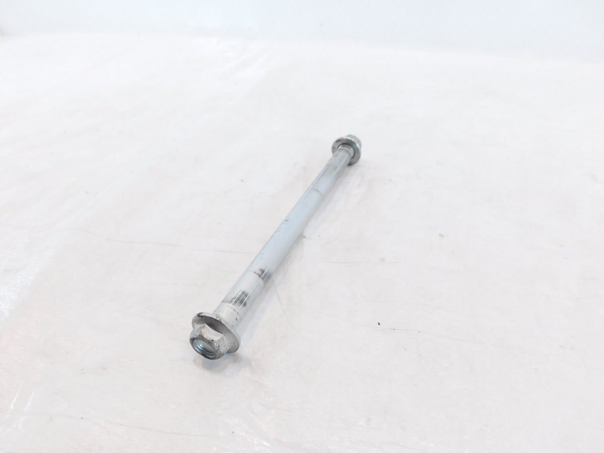 1986-2019 Suzuki Savage 650 LS650 & Boulevard S40 Rear Swingarm Pivot Bolt Shaft - C3 Cycle