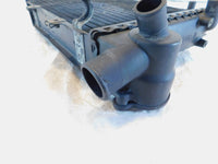 1984-1996 BMW K75 K75C S RT Front Engine Motor Water Cooling Radiator - C3 Cycle