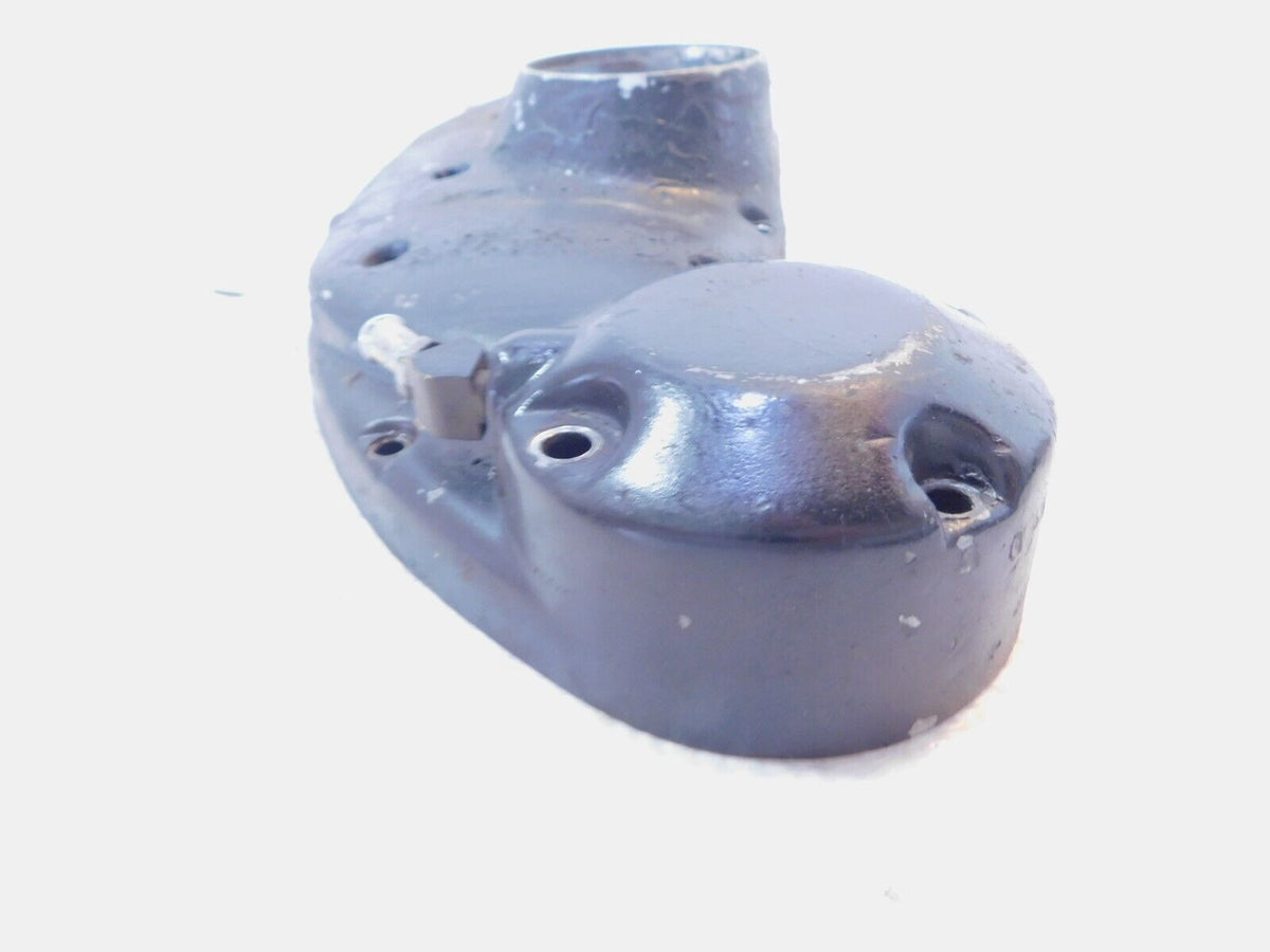 79-80 Harley Davidson Ironhead Sportster XLH 1000 Right Engine Cam Gear Cover - C3 Cycle