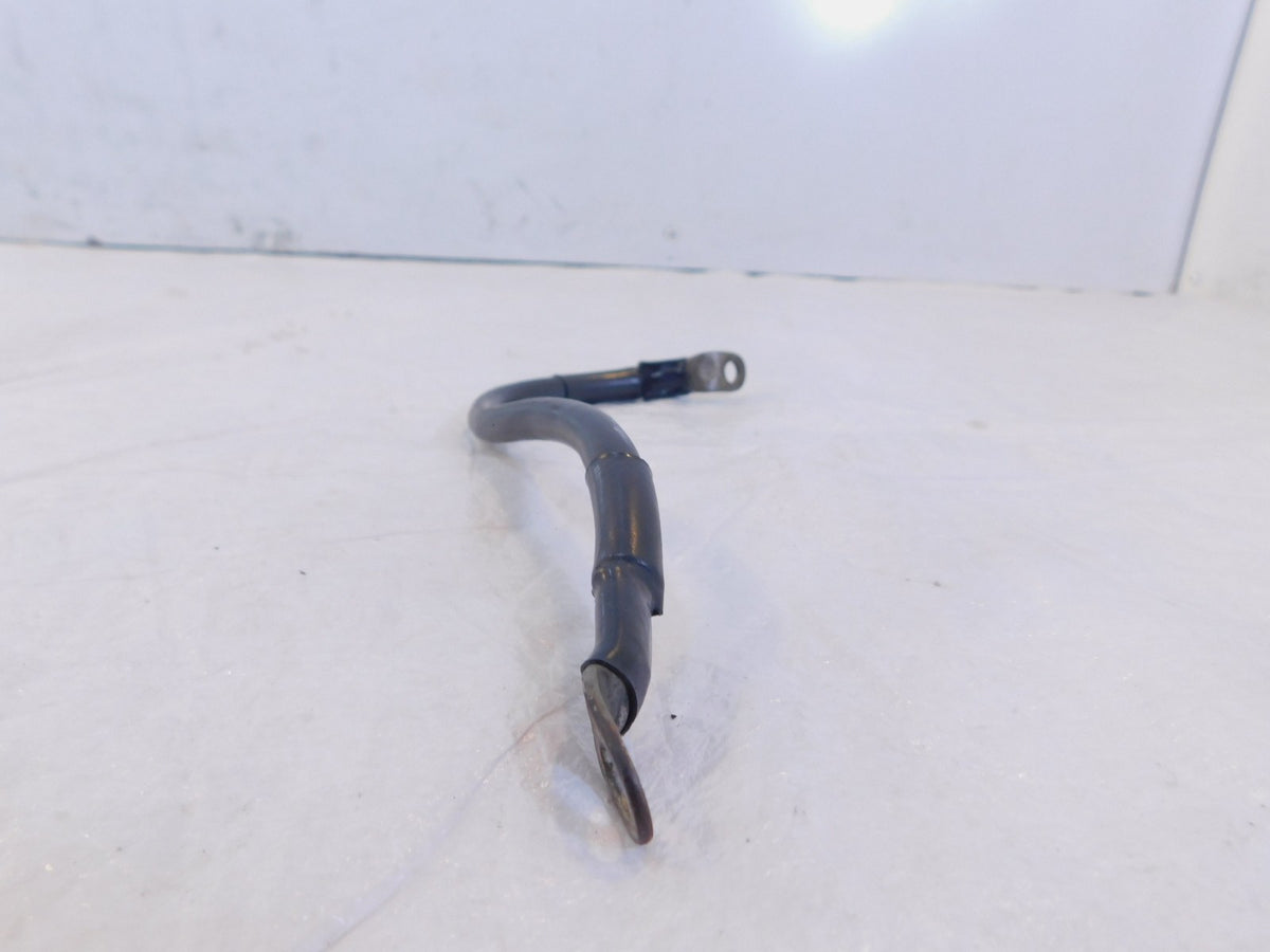 2001-2003 Indian Gilroy Scout & Spirit Negative Battery Ground Cable Wire 94-012 - C3 Cycle