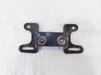 1978-1981 Honda CX500 CX500D Deluxe 500 Rear License Number Plate Mount Bracket - C3 Cycle